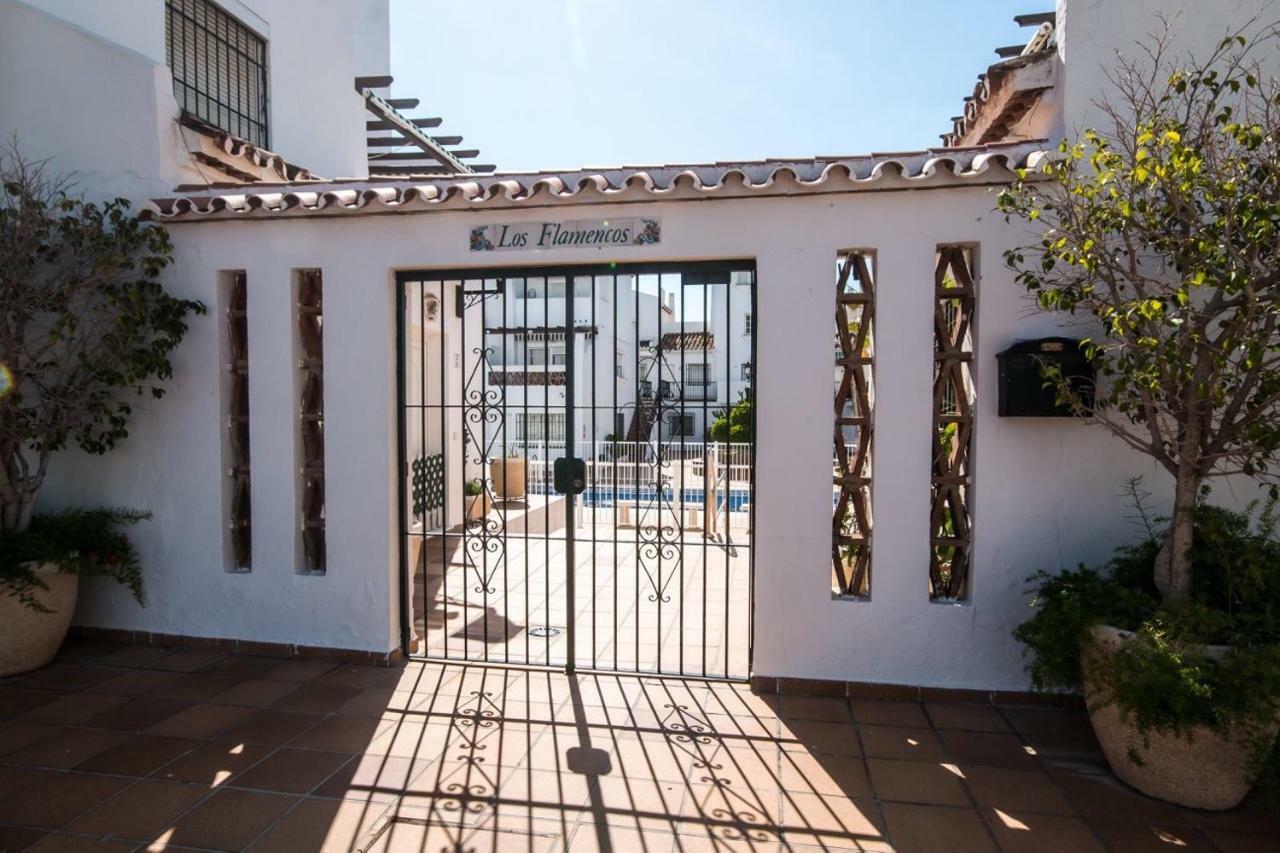 Puerto De La Duquesa Hébergement de vacances
