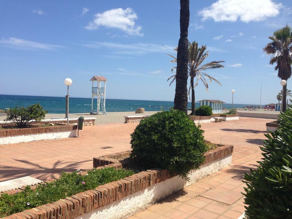 Hébergement de vacances Puerto De La Duquesa *