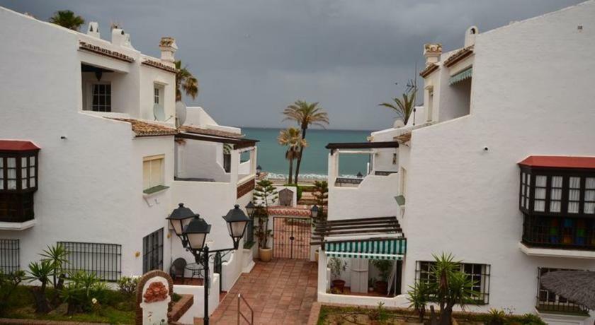Puerto De La Duquesa Dom wakacyjny