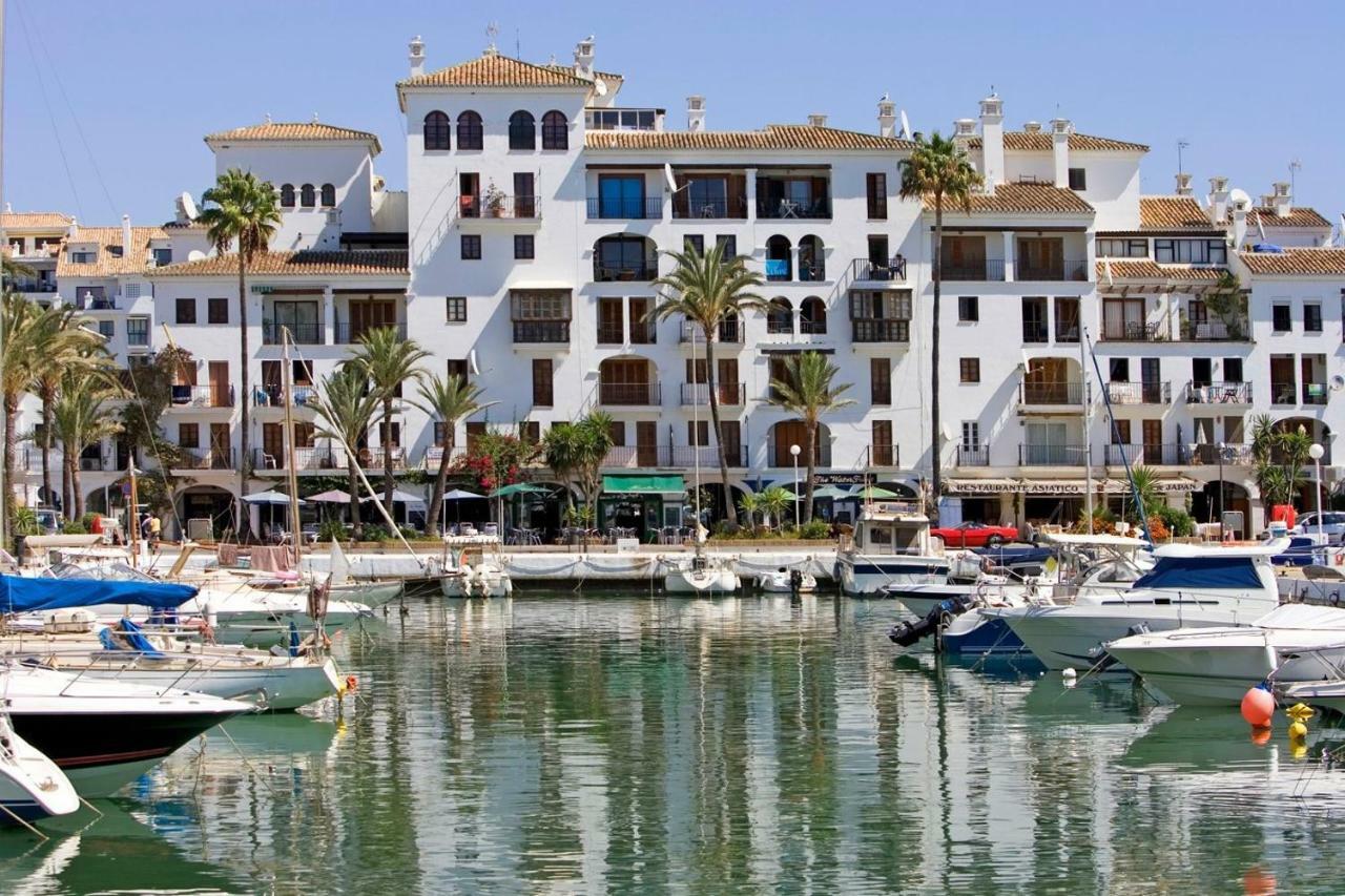 Casa de Férias Puerto De La Duquesa *