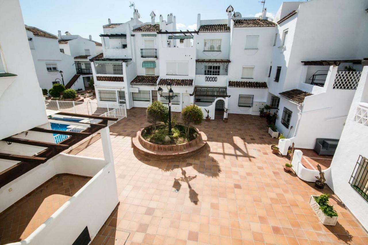 Casa de Férias Puerto De La Duquesa *