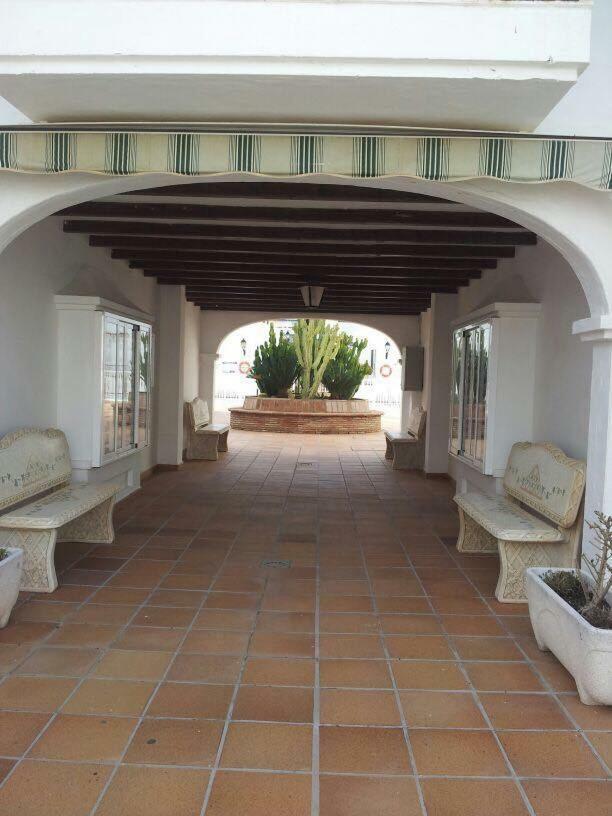 Puerto De La Duquesa Casa de vacances *